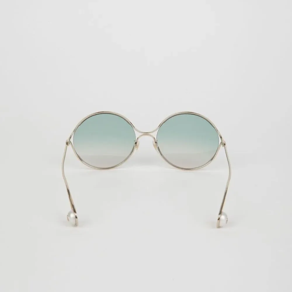 Round Sunglasses